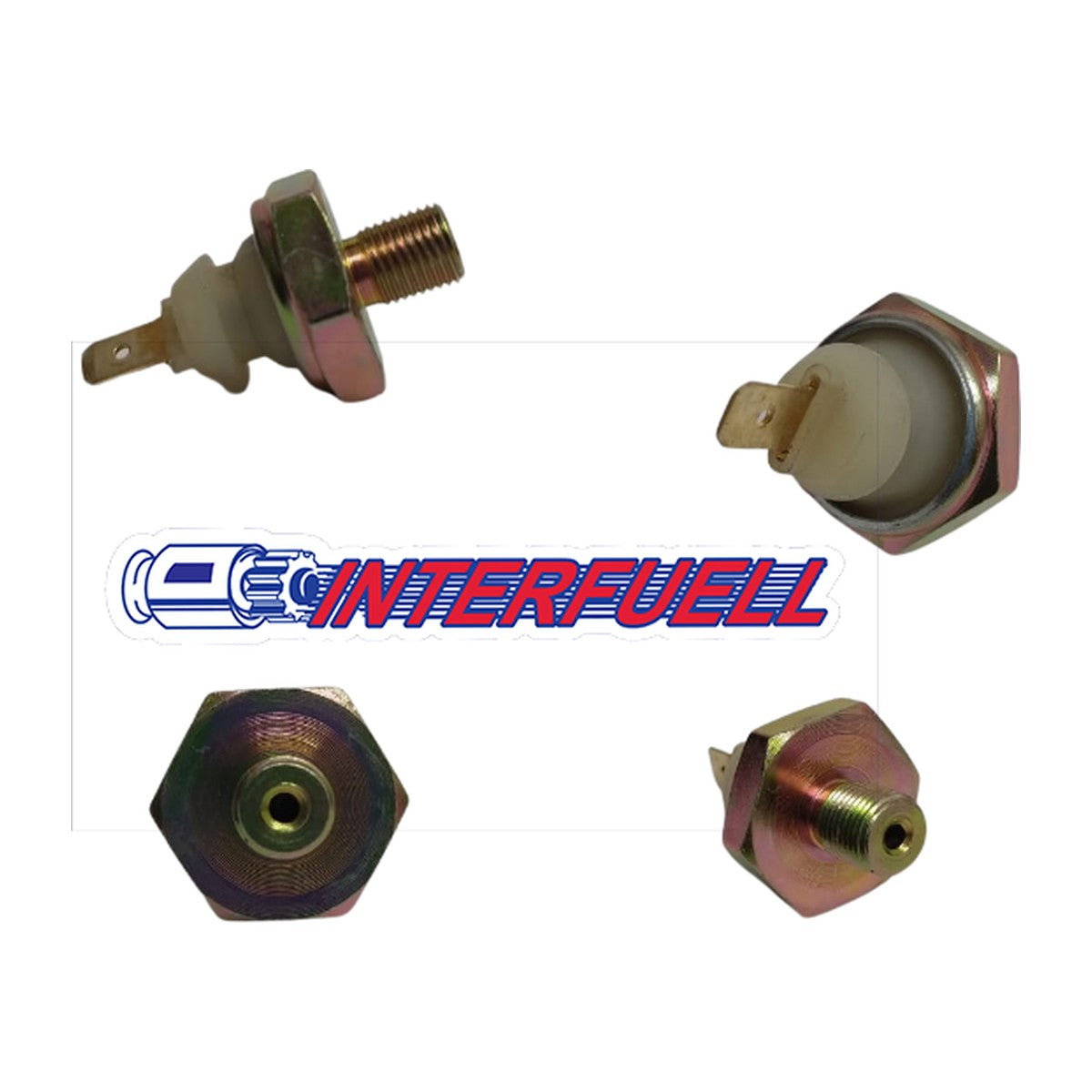 Bulbo de Presión de Aceite Volkswagen Jetta / Volkswagen Golf – vista 2