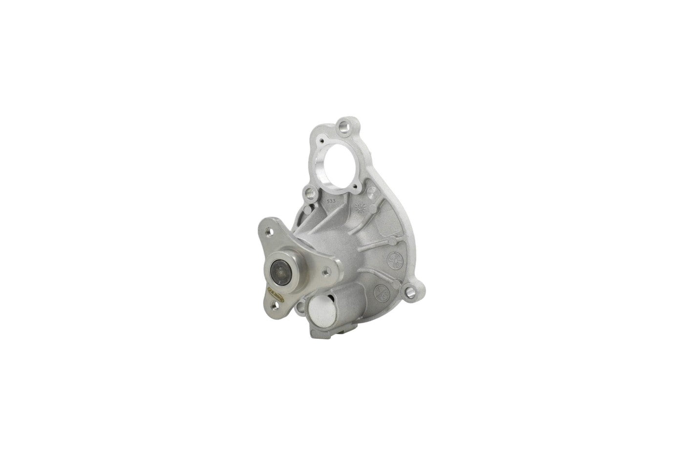 Bomba de Agua BA-537