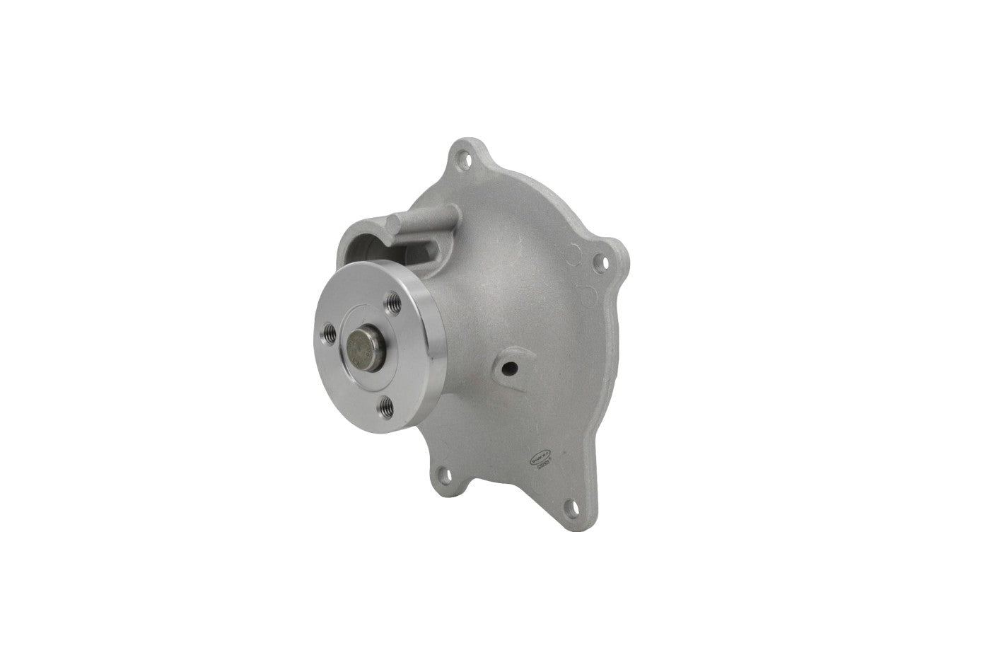 Bomba de Agua BA-602