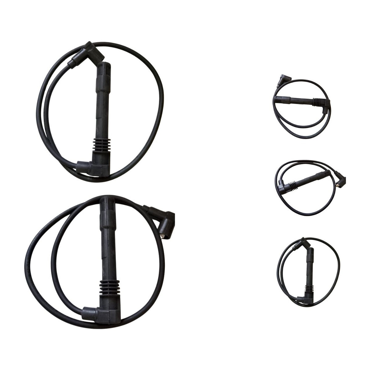 Cables de Bujías VW – vista 1