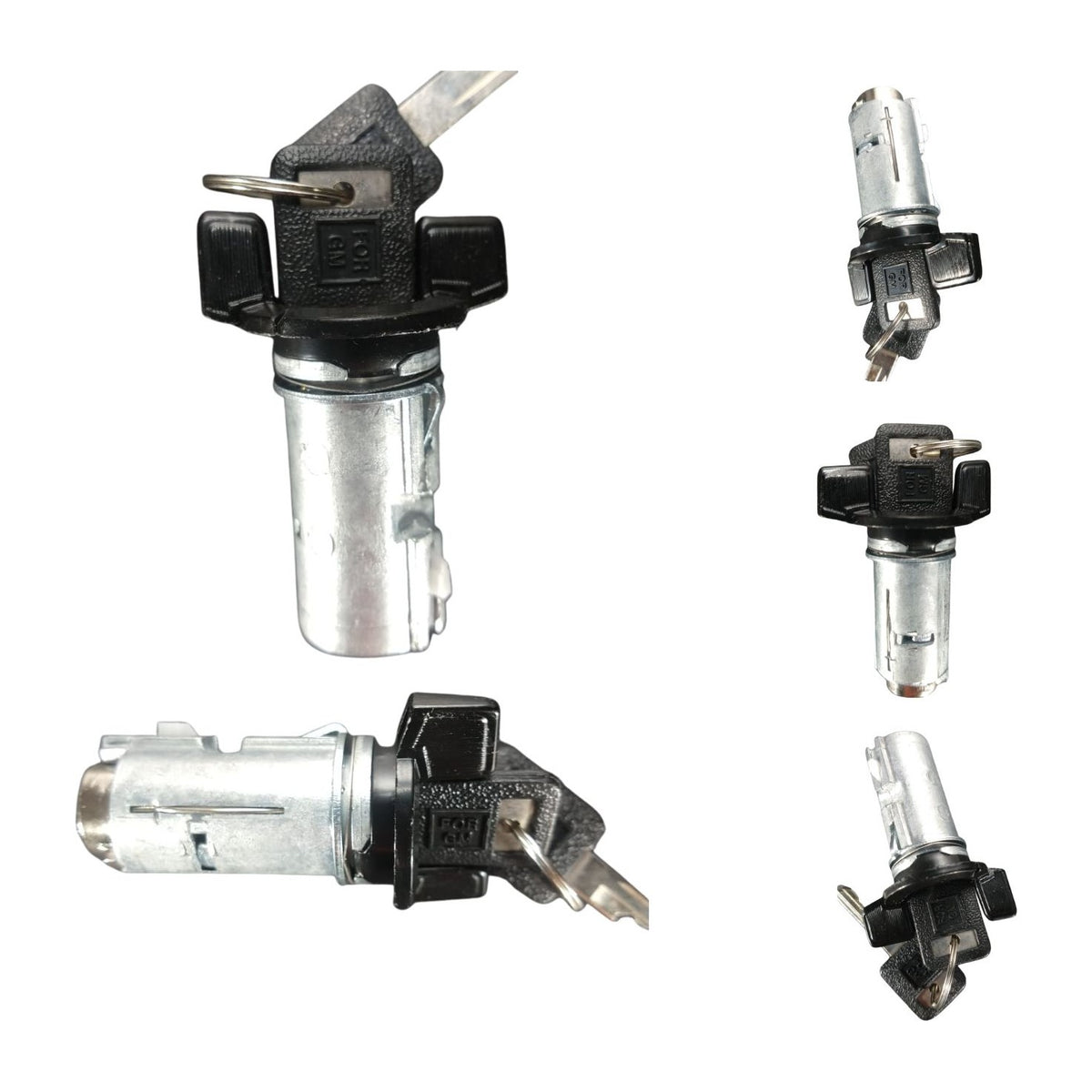 Cilindro de Encendido Chevrolet S10 / Buick Century – vista 1