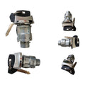 Cilindro de Encendido Dodge Dakota / Chrysler LeBaron – vista 1