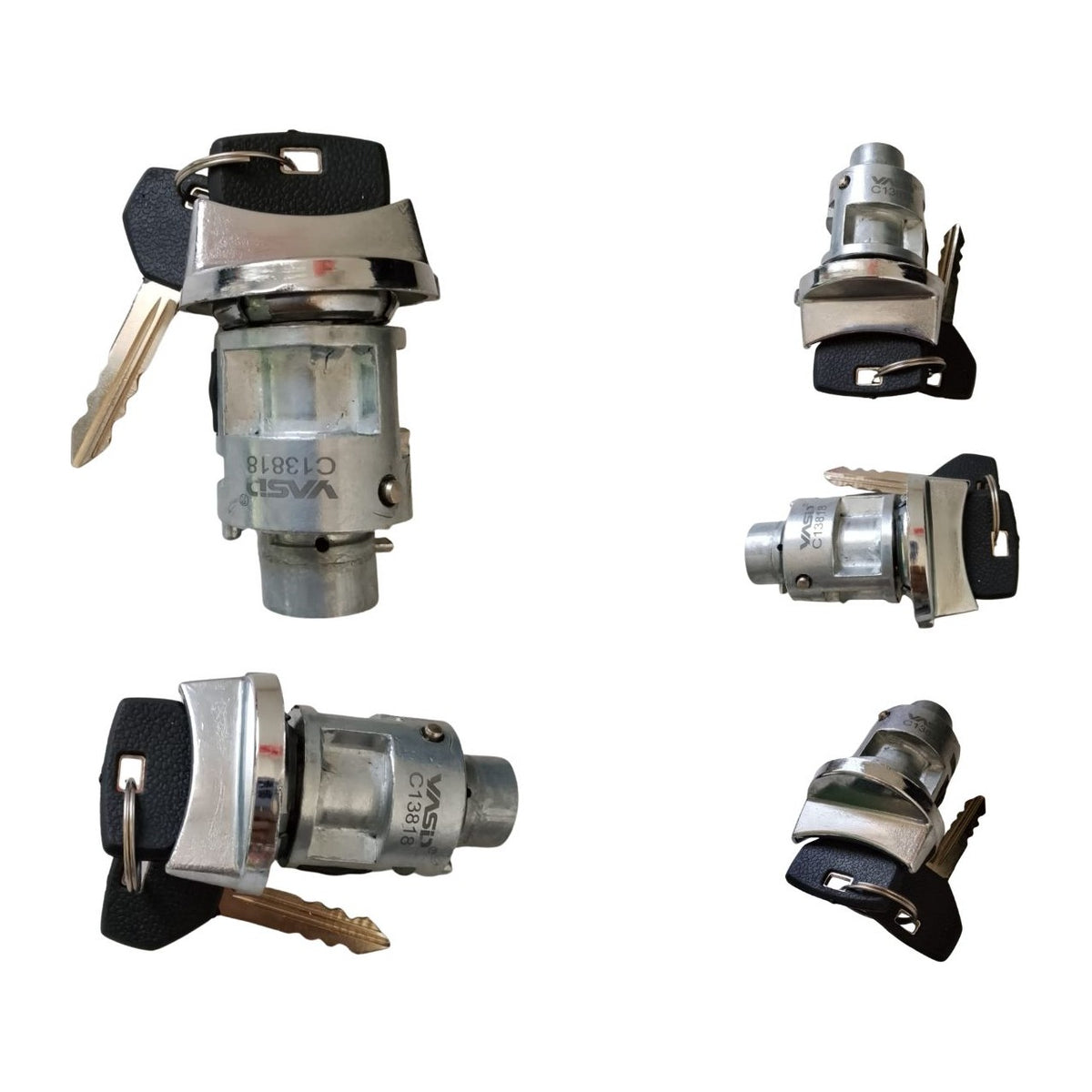 Cilindro de Encendido Dodge Dakota / Chrysler LeBaron – vista 1