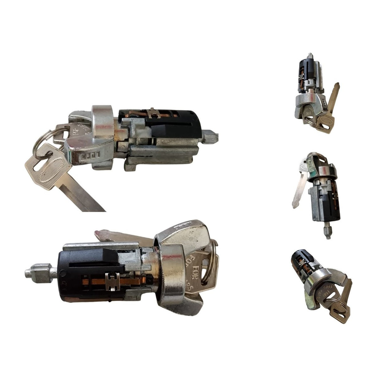 Cilindro de Encendido Ford Aerostar / Chrysler Town & Country – vista 1