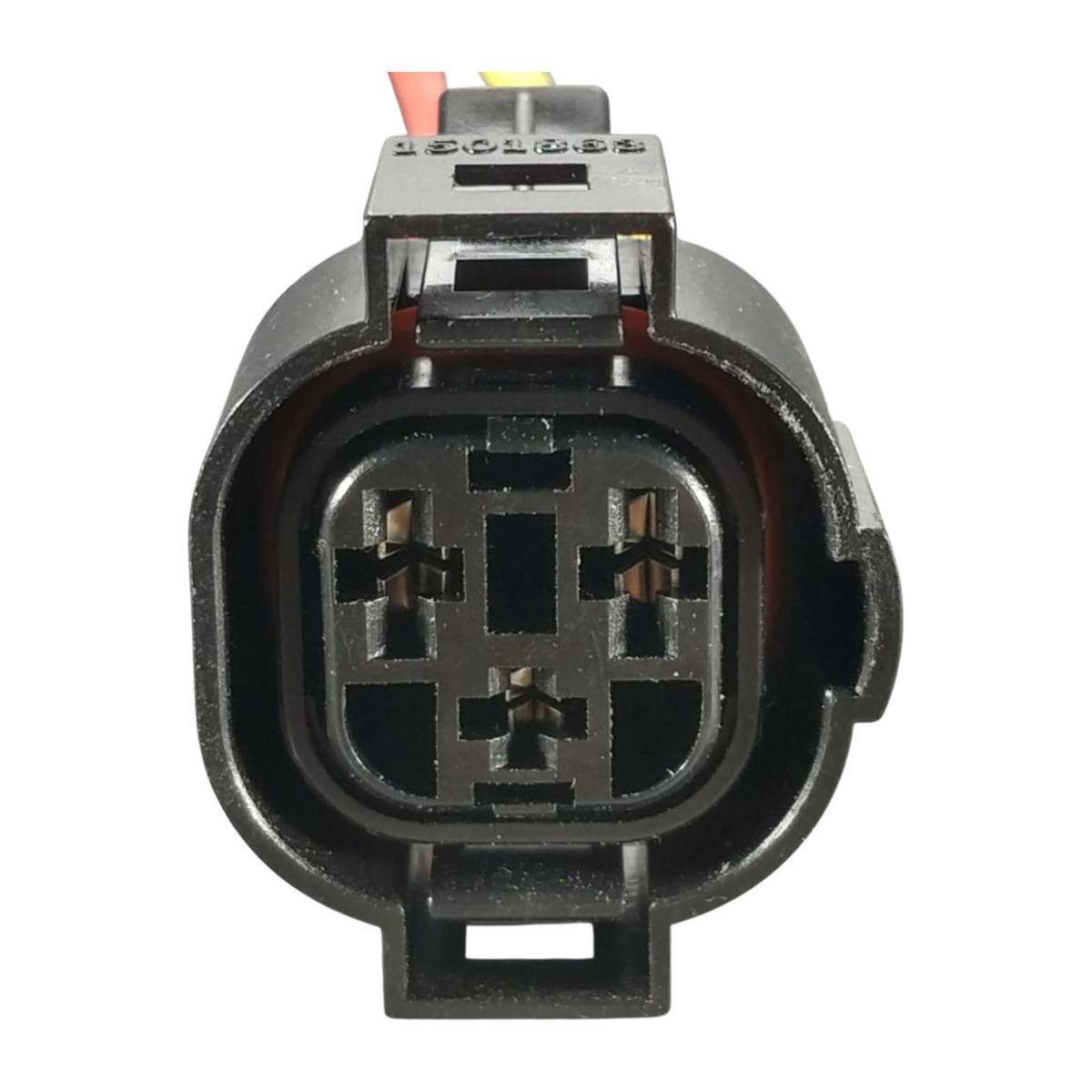 Conector de Motoventilador Volkswagen Golf / Volkswagen Jetta – vista 2