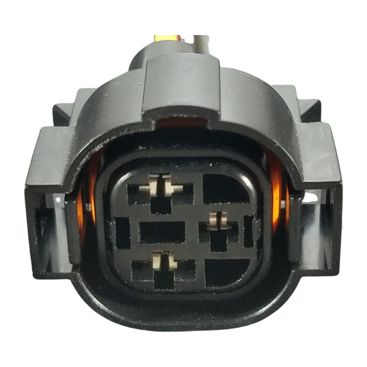 Conector de Motoventilador Volkswagen Golf / Volkswagen Jetta – vista 3