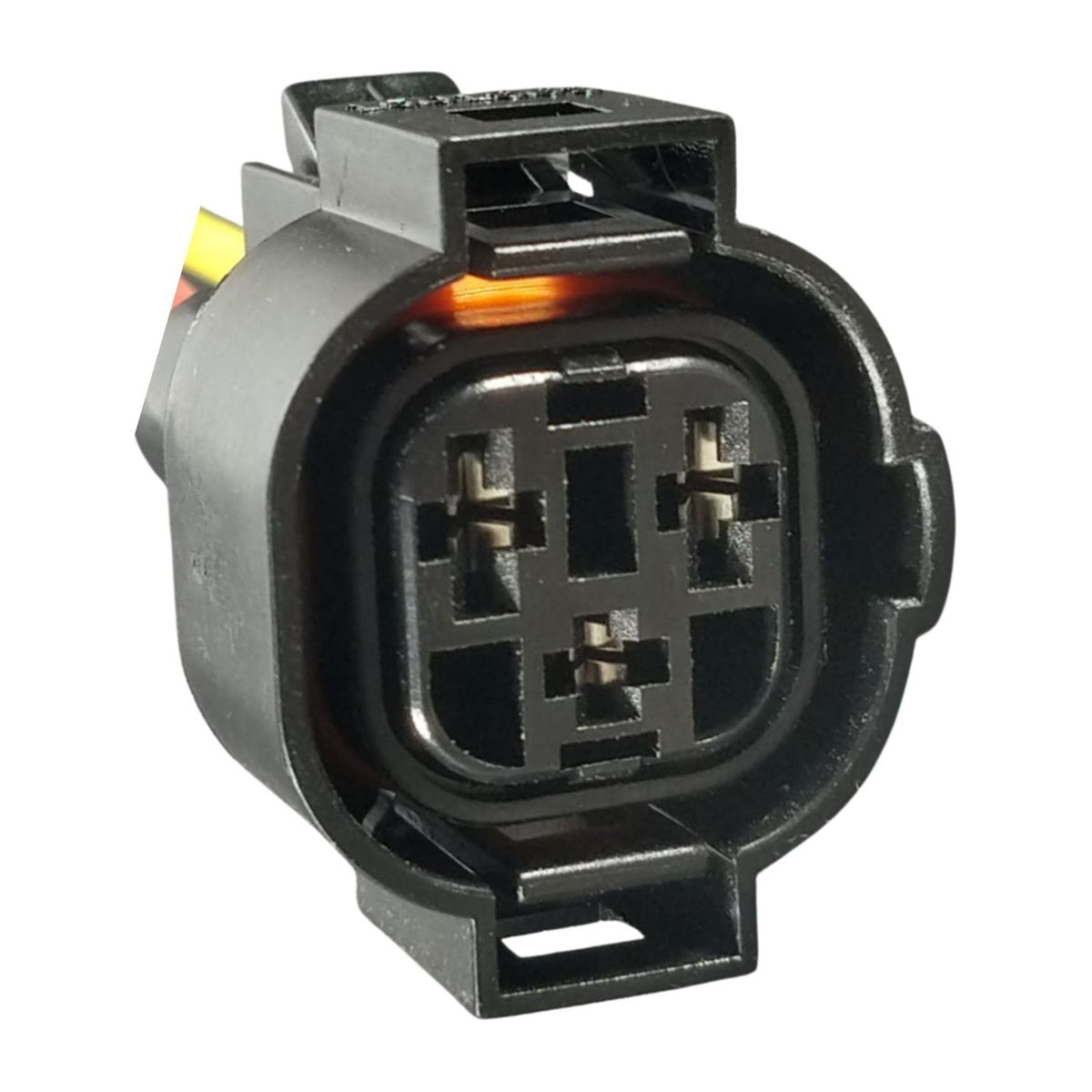 Conector de Motoventilador Volkswagen Golf / Volkswagen Jetta – vista 4
