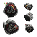 Conector de Motoventilador Volkswagen Beetle / Volkswagen Jetta – vista 1