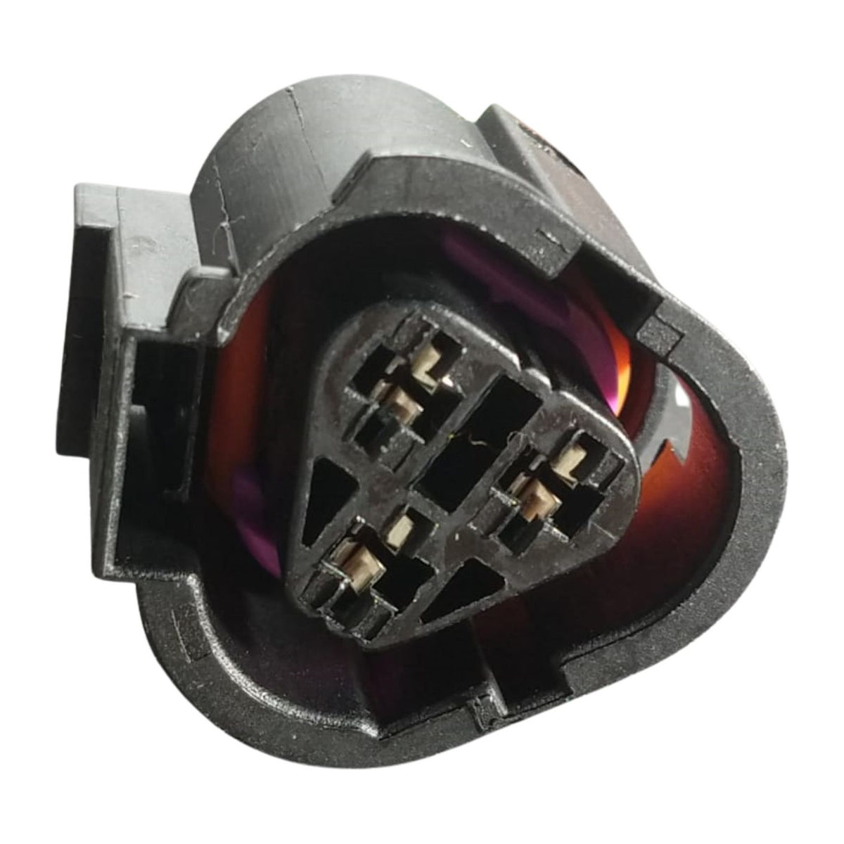 Conector de Motoventilador Volkswagen Beetle / Volkswagen Jetta – vista 3