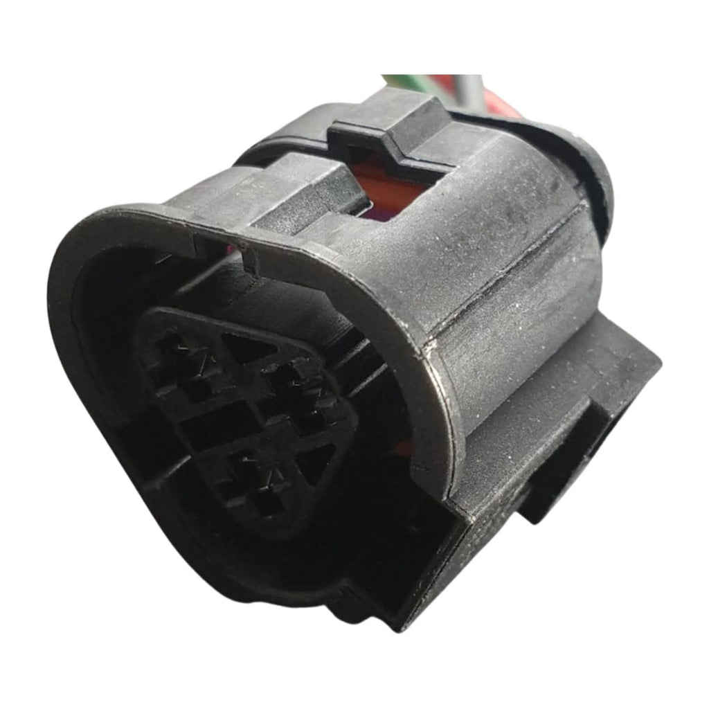 Conector de Motoventilador Volkswagen Beetle / Volkswagen Jetta – vista 5