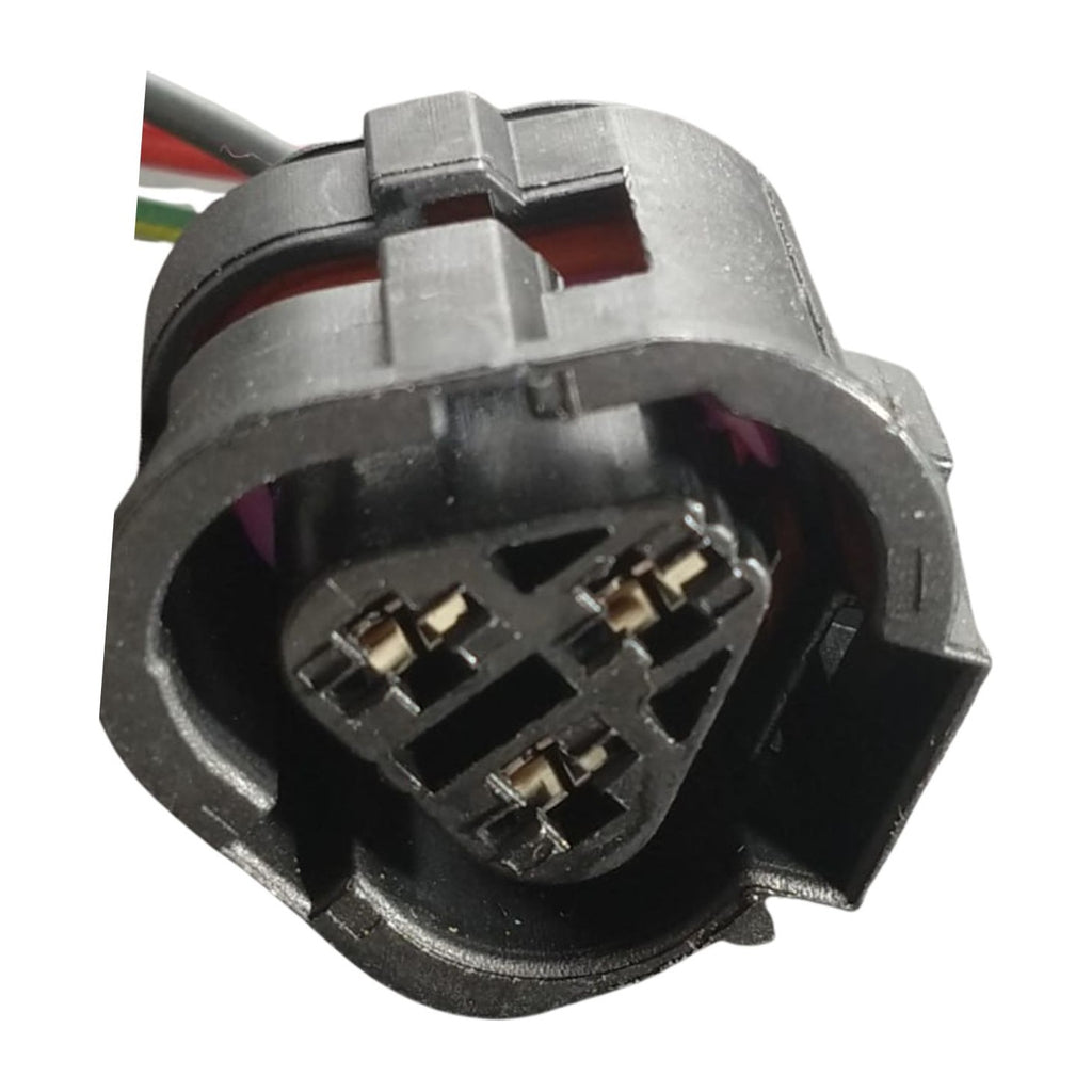 Conector de Motoventilador Volkswagen Beetle / Volkswagen Jetta – vista 6
