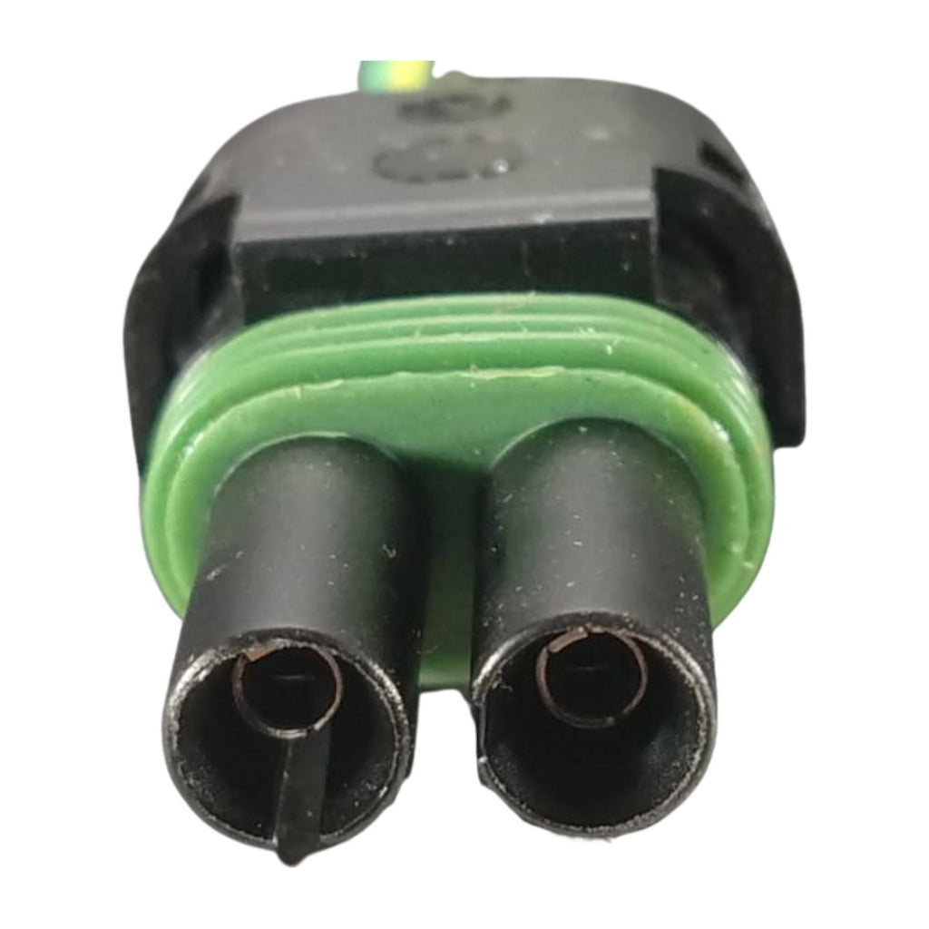 Conector Eléctrico Chevrolet S10 / Dodge Dakota – vista 3
