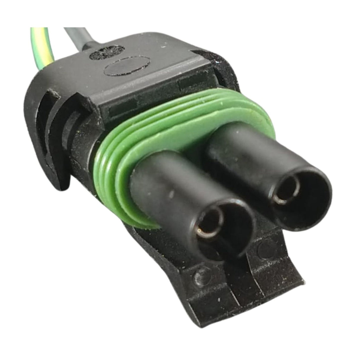 Conector Eléctrico Chevrolet S10 / Dodge Dakota – vista 5