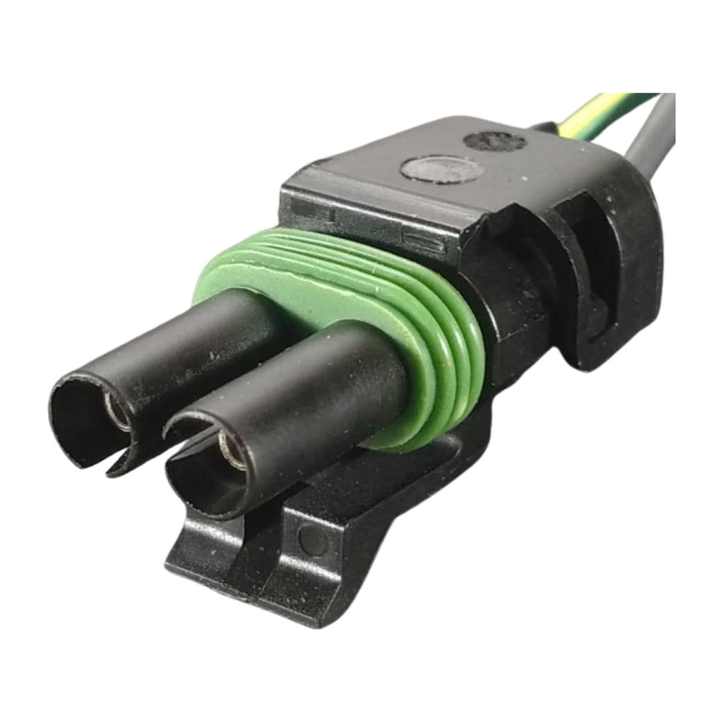 Conector Eléctrico Chevrolet S10 / Dodge Dakota – vista 6