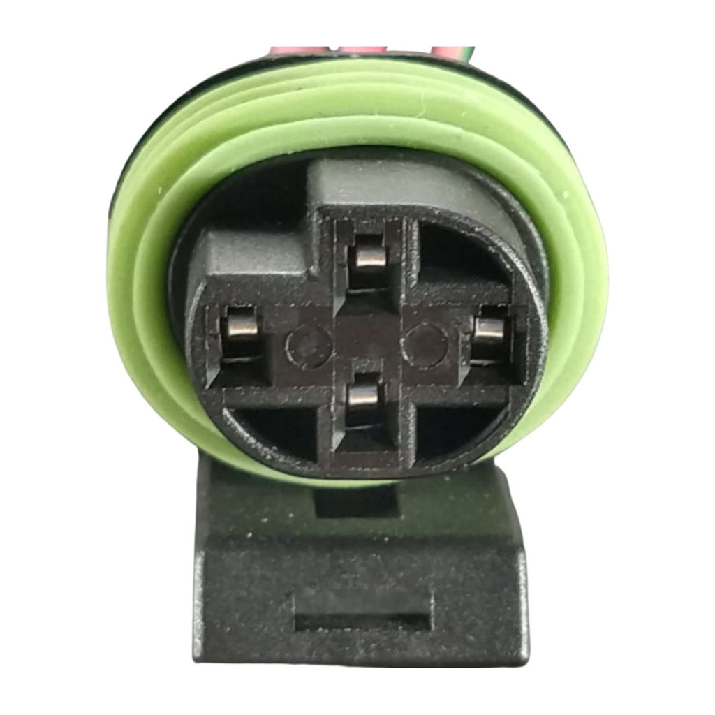 Conector de Sensor Buick Century / Chevrolet Lumina – vista 3
