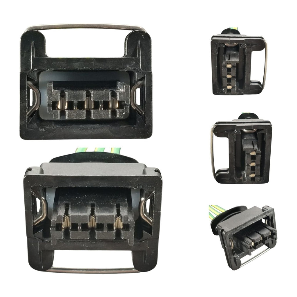 Conector Eléctrico Volkswagen Sedan – vista 1