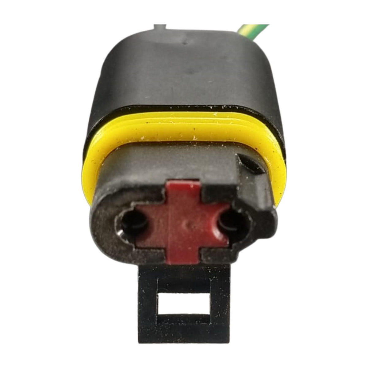 Conector de Bobina Dodge Dakota / Dodge Ram 2500 – vista 2