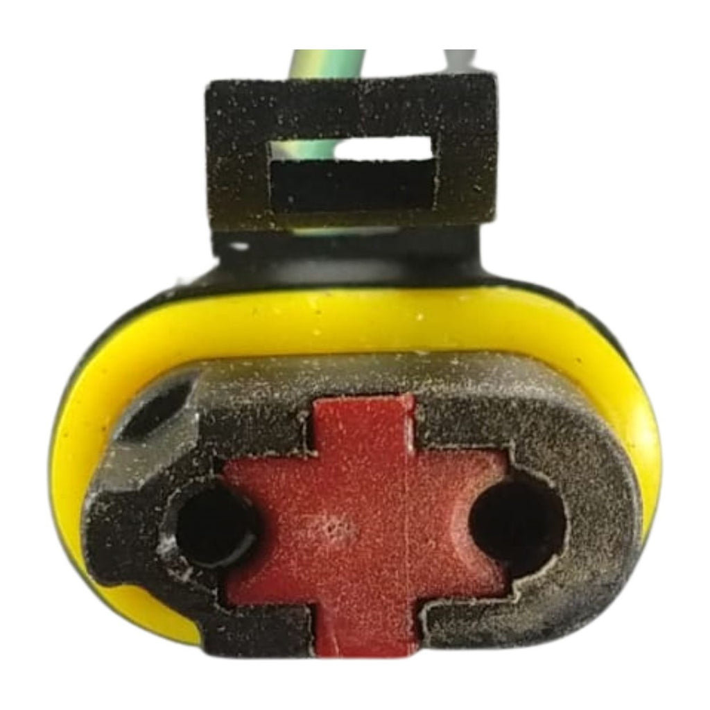 Conector de Bobina Dodge Dakota / Dodge Ram 2500 – vista 3