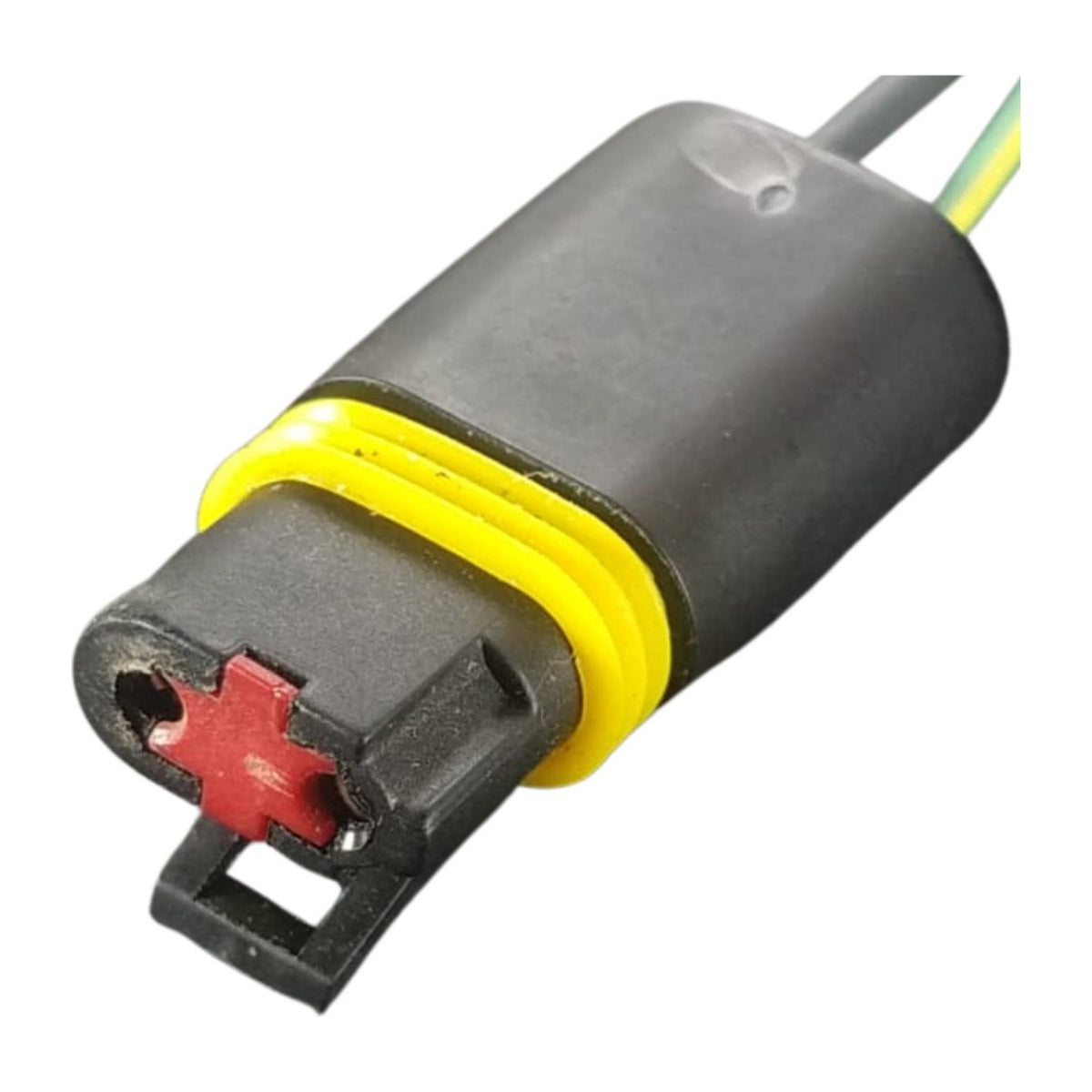 Conector de Bobina Dodge Dakota / Dodge Ram 2500 – vista 4