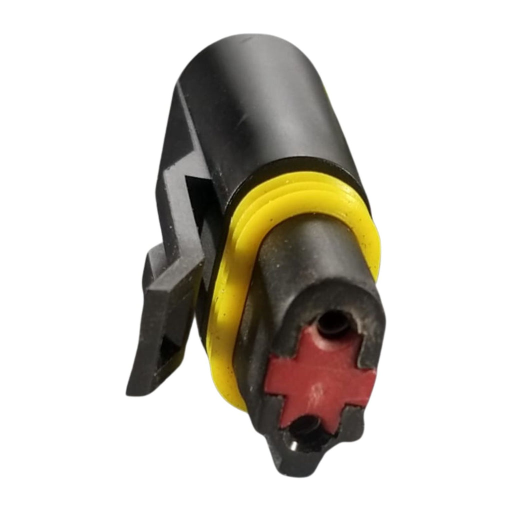Conector de Bobina Dodge Dakota / Dodge Ram 2500 – vista 5
