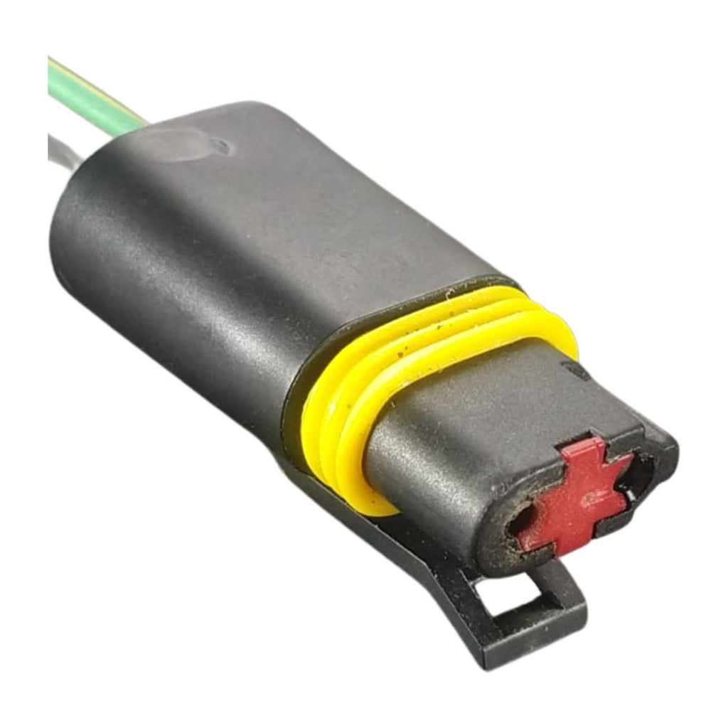 Conector de Bobina Dodge Dakota / Dodge Ram 2500 – vista 6