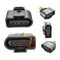 Conector de Bobina Volkswagen Jetta / Audi A4 – vista 1