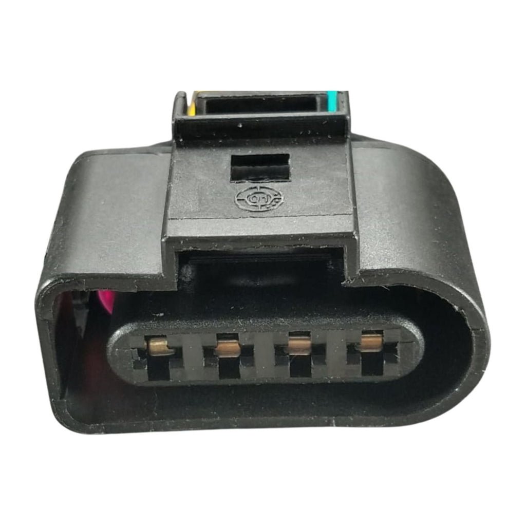 Conector de Bobina Volkswagen Jetta / Audi A4 – vista 2