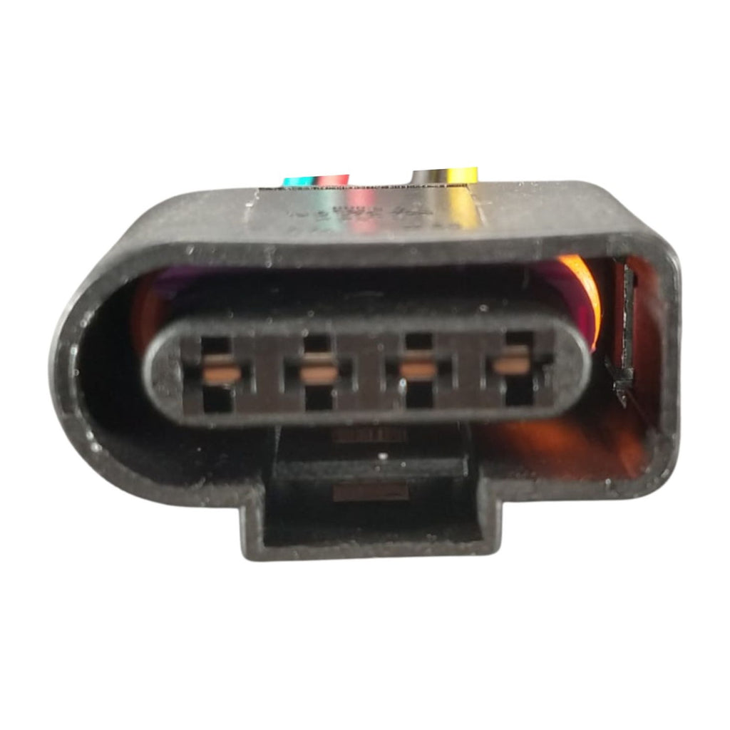 Conector de Bobina Volkswagen Jetta / Audi A4 – vista 3