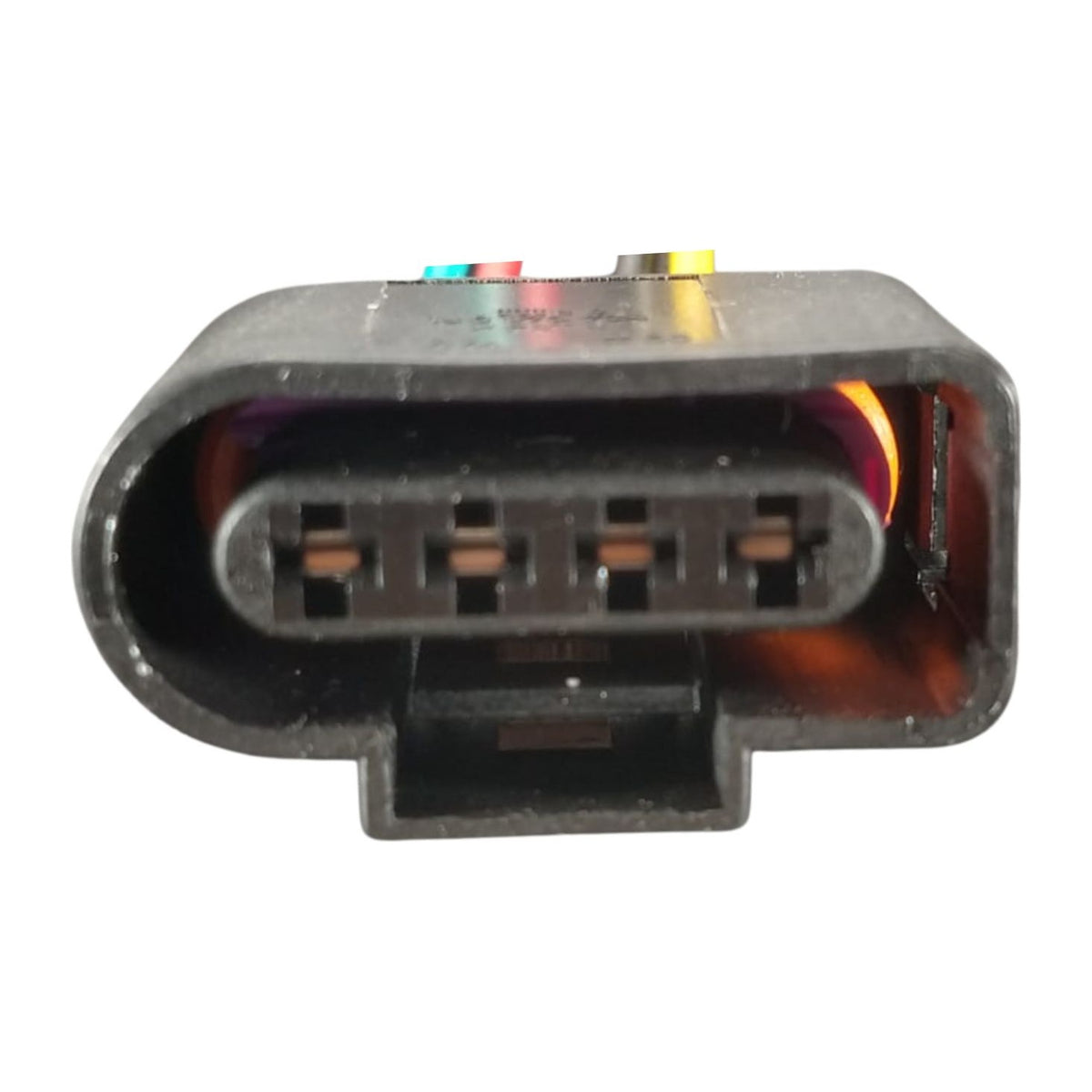 Conector de Bobina Volkswagen Jetta / Audi A4 – vista 3