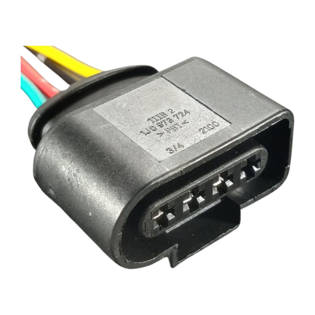 Conector de Bobina Volkswagen Jetta / Audi A4 – vista 4