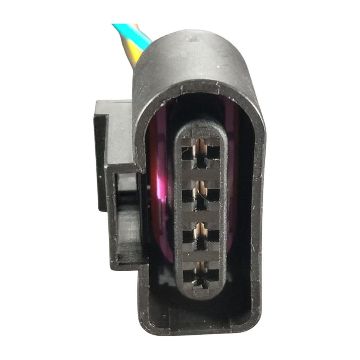 Conector de Bobina Volkswagen Jetta / Audi A4 – vista 5