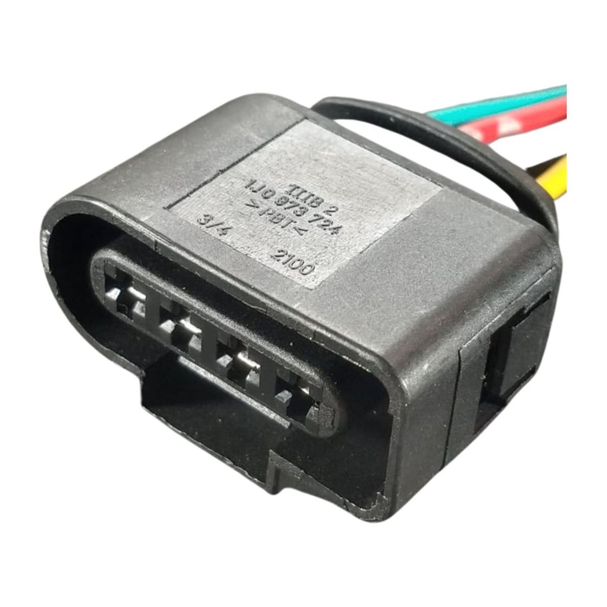Conector de Bobina Volkswagen Jetta / Audi A4 – vista 6