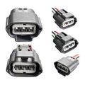Conector de Sensor Nissan Pickup / Chevrolet Tracker – vista 1