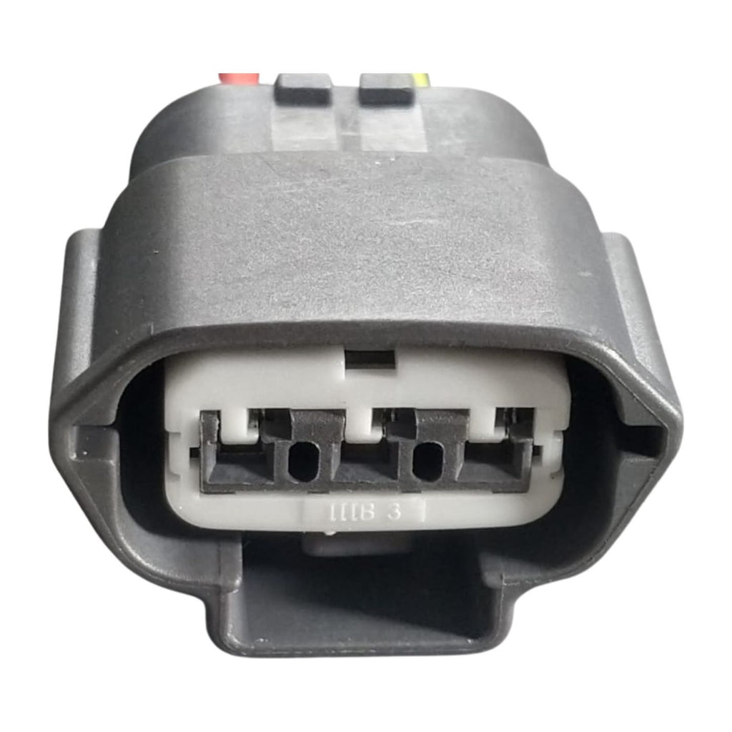 Conector de Sensor Nissan Pickup / Chevrolet Tracker – vista 2