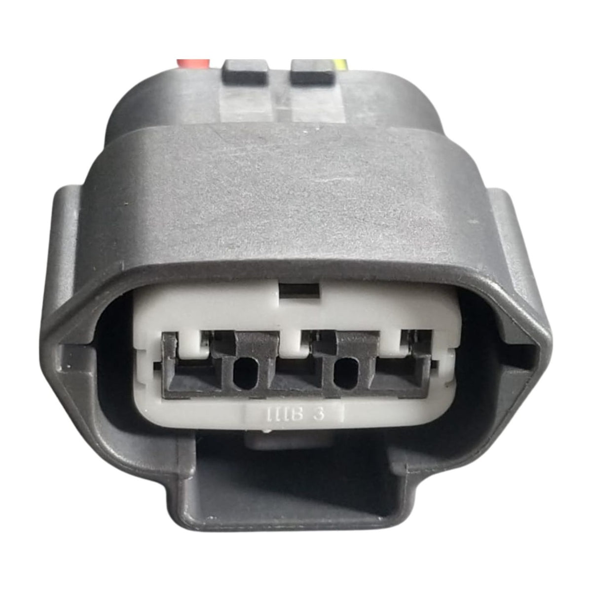 Conector de Sensor Nissan Pickup / Chevrolet Tracker – vista 2