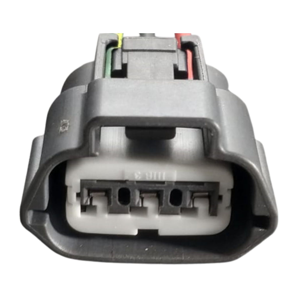 Conector de Sensor Nissan Pickup / Chevrolet Tracker – vista 3