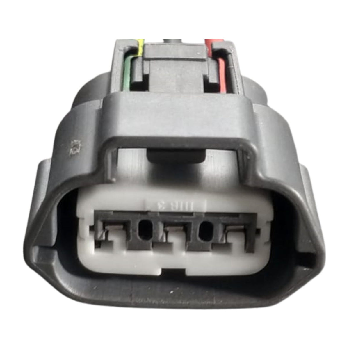 Conector de Sensor Nissan Pickup / Chevrolet Tracker – vista 3