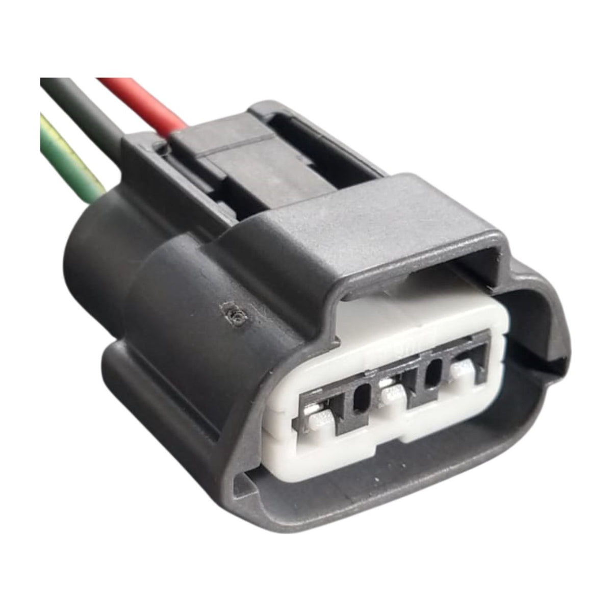 Conector de Sensor Nissan Pickup / Chevrolet Tracker – vista 4