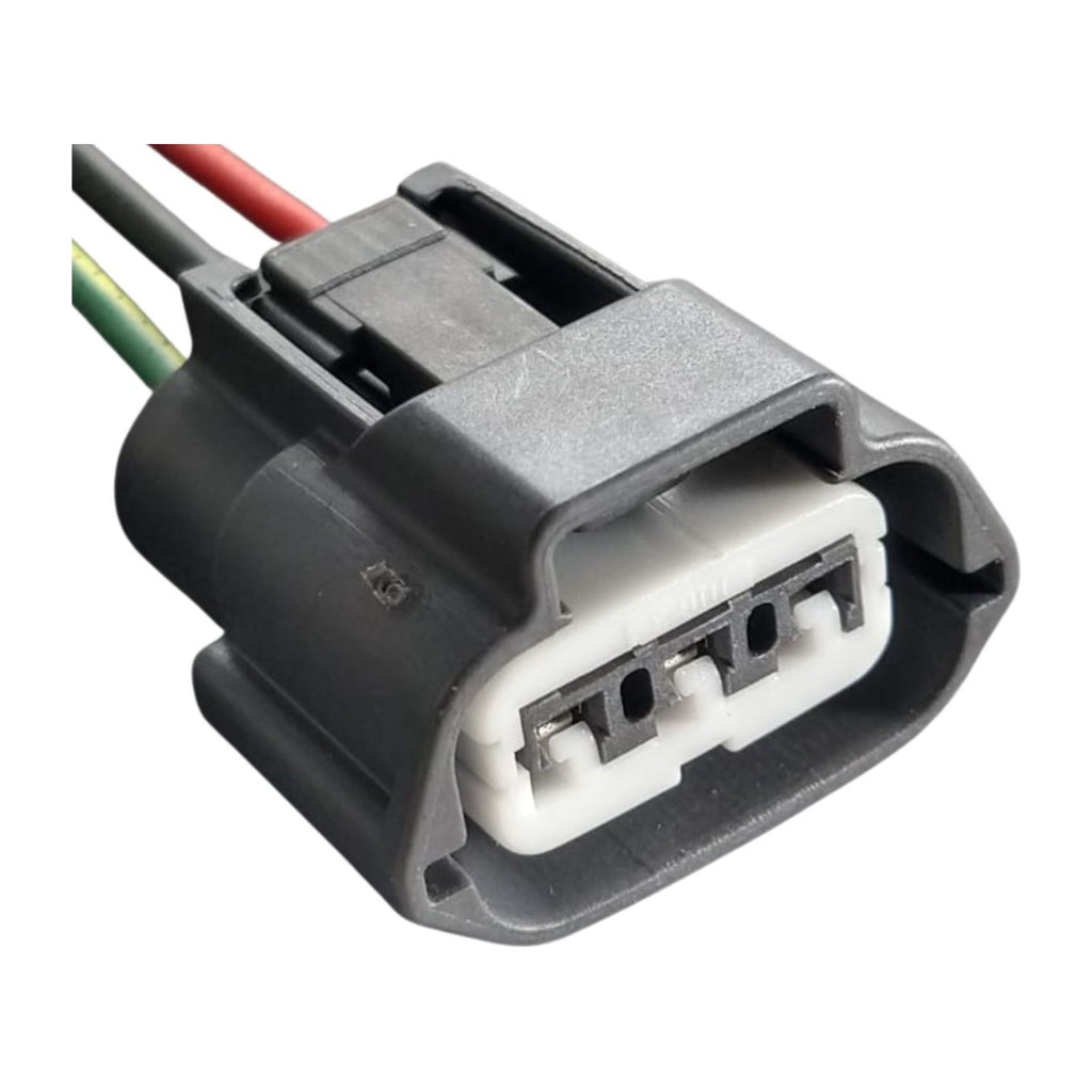 Conector de Sensor Nissan Pickup / Chevrolet Tracker – vista 5