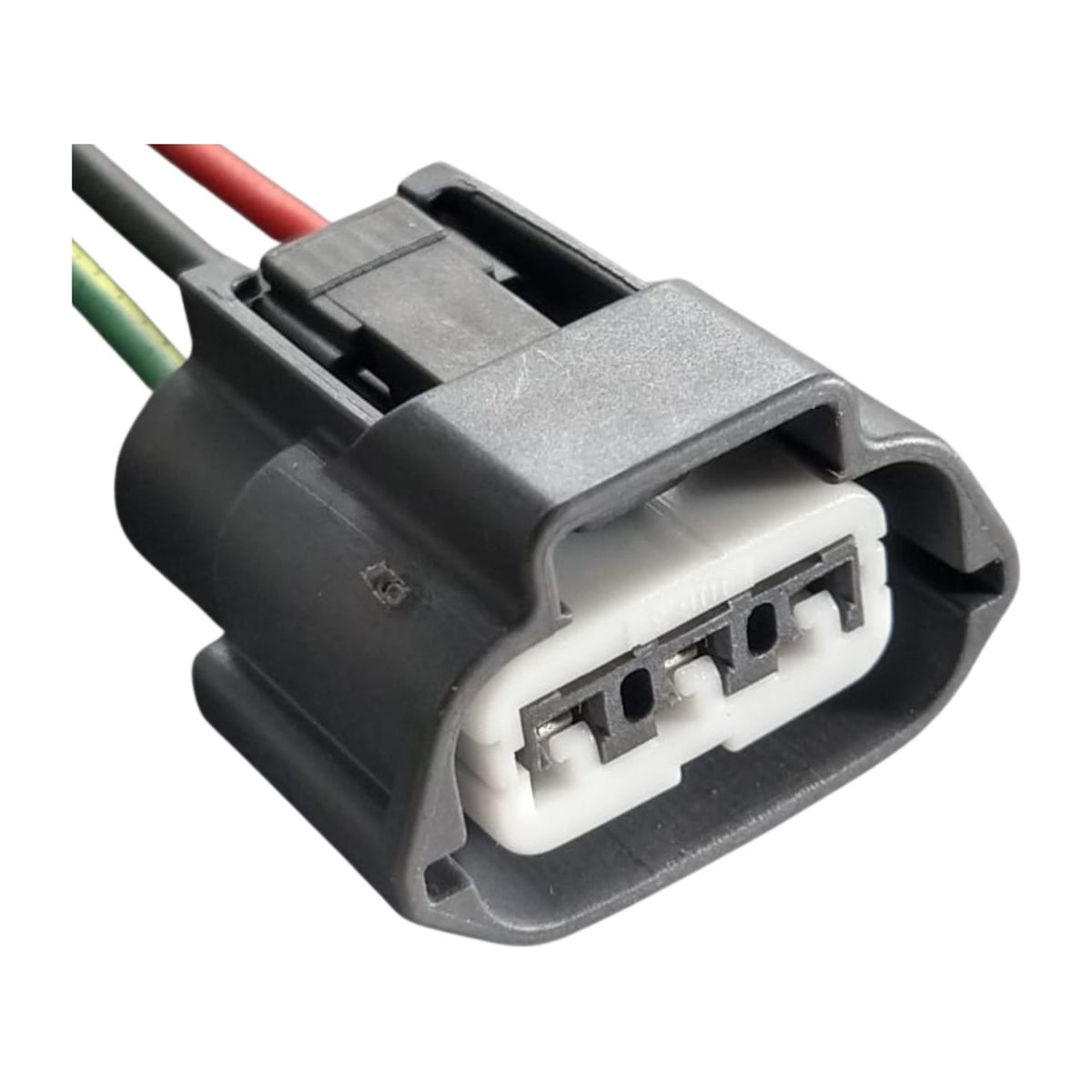 Conector de Sensor Nissan Pickup / Chevrolet Tracker – vista 5