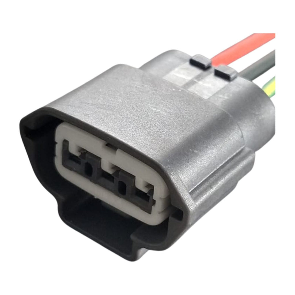 Conector de Sensor Nissan Pickup / Chevrolet Tracker – vista 6