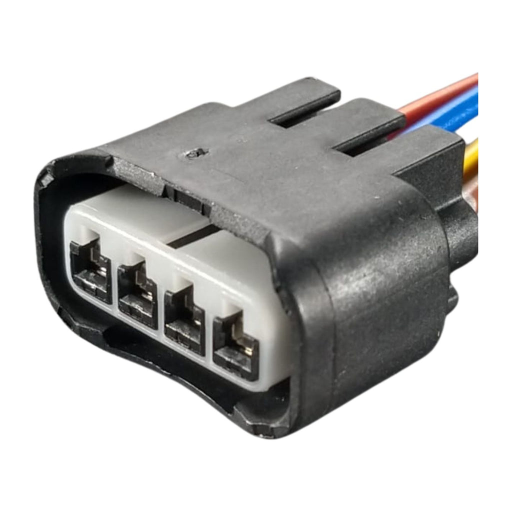 Conector de Bobina Toyota Highlander / Toyota Sienna – vista 5