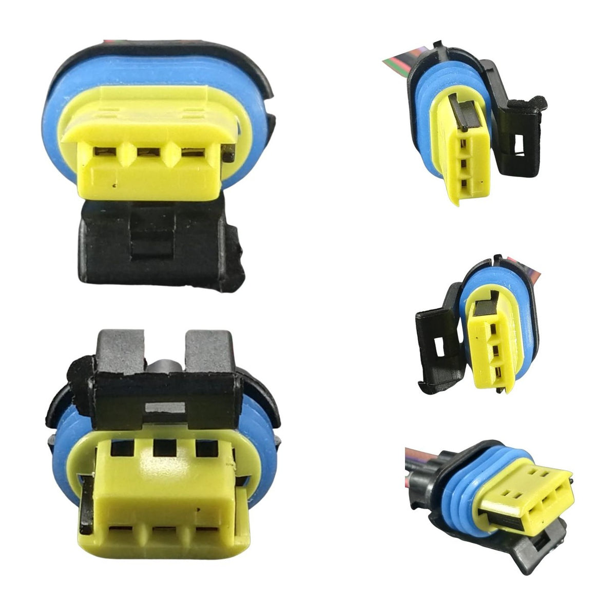 Conector de Sensor Volkswagen Pointer / Volkswagen Van – vista 1