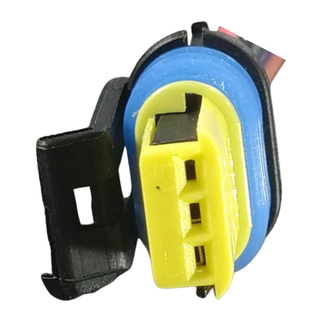 Conector de Sensor Volkswagen Pointer / Volkswagen Van – vista 5