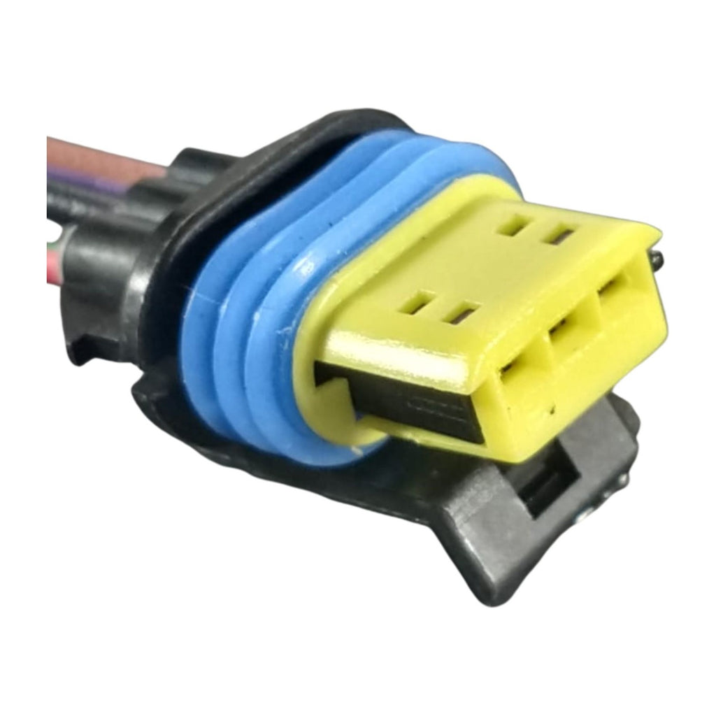 Conector de Sensor Volkswagen Pointer / Volkswagen Van – vista 6