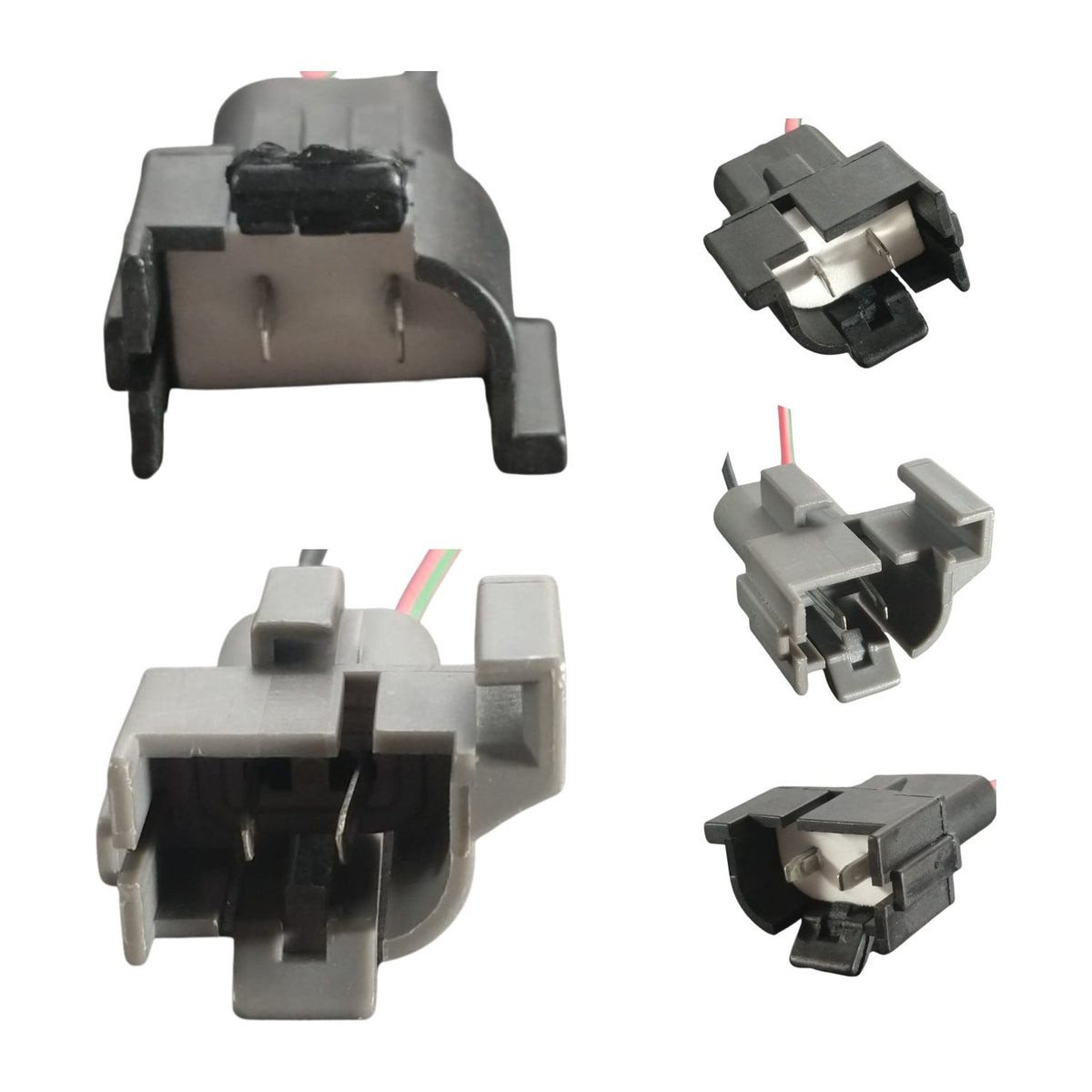 Conector de Bobina Chevrolet S10 / Chevrolet C2500 – vista 1