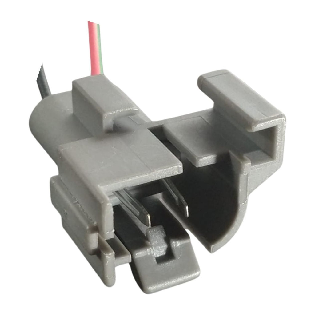 Conector de Bobina Chevrolet S10 / Chevrolet C2500 – vista 5
