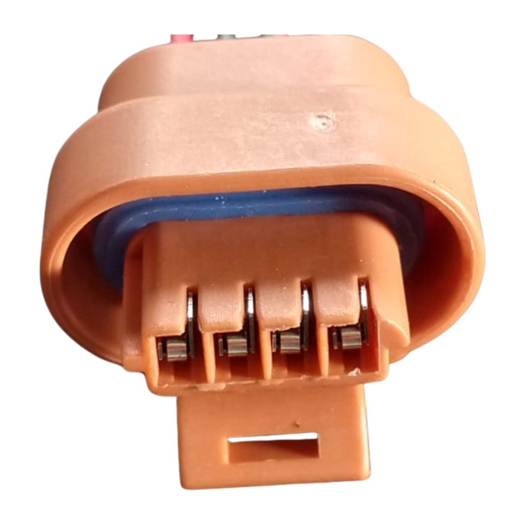 Conector de Bobina CHEVROLET CHEVY – vista 2