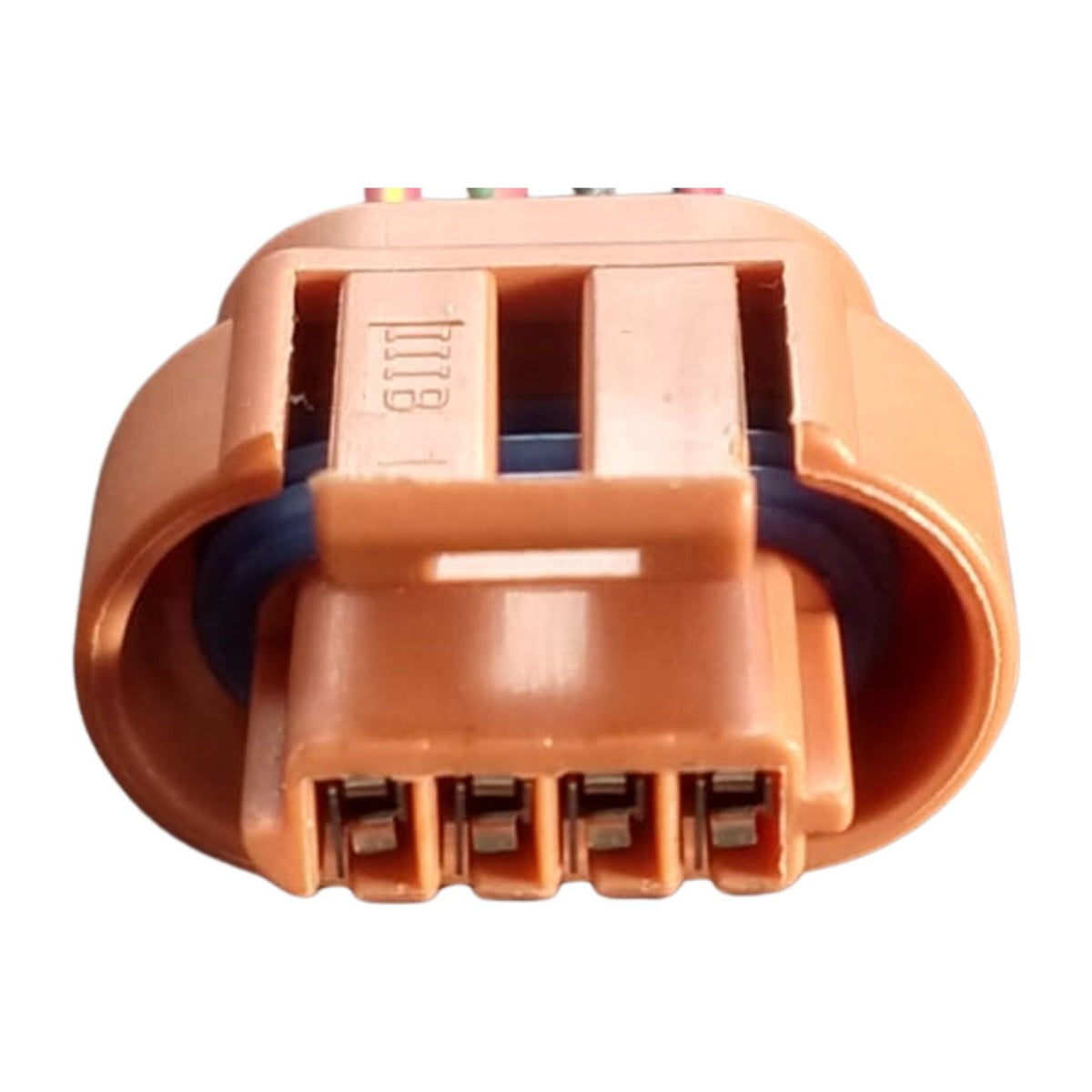 Conector de Bobina CHEVROLET CHEVY – vista 3