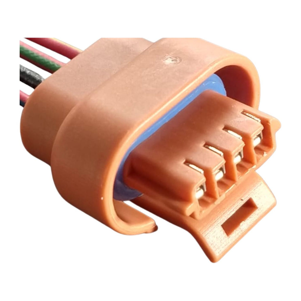 Conector de Bobina CHEVROLET CHEVY – vista 4
